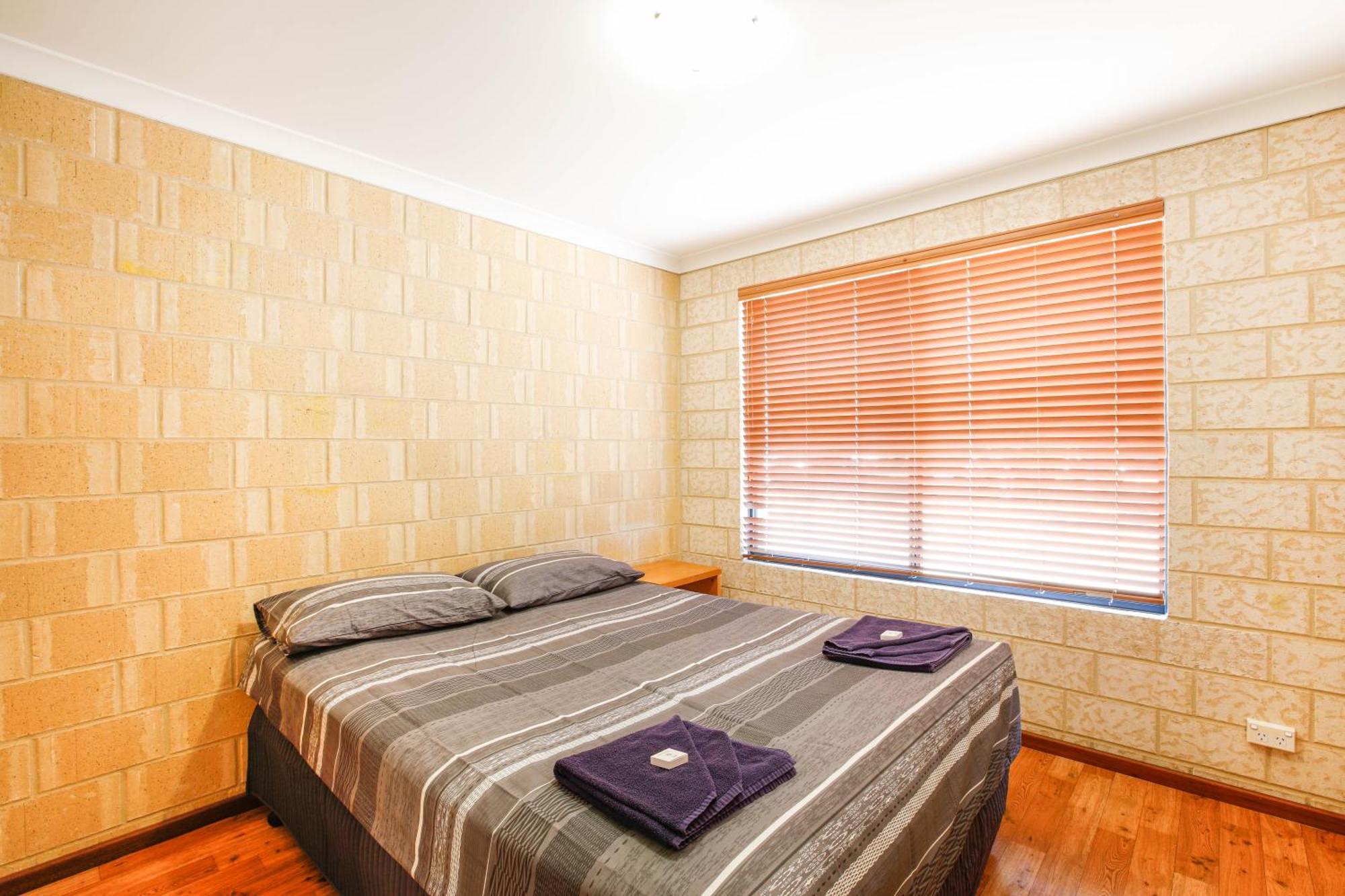 Kalbarri Tudor Holiday Park Kültér fotó